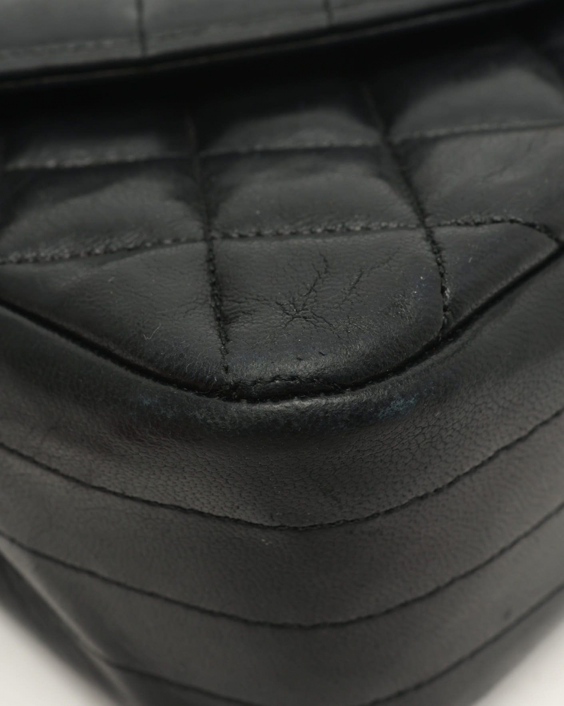 Chanel Classic Single Flap Bag