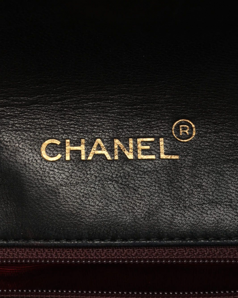 Chanel Classic Single Flap Bag