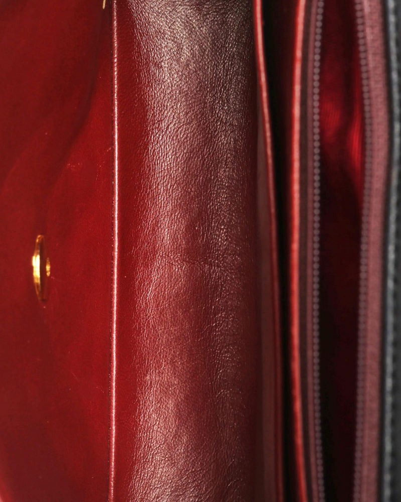 Chanel Classic Single Flap Bag