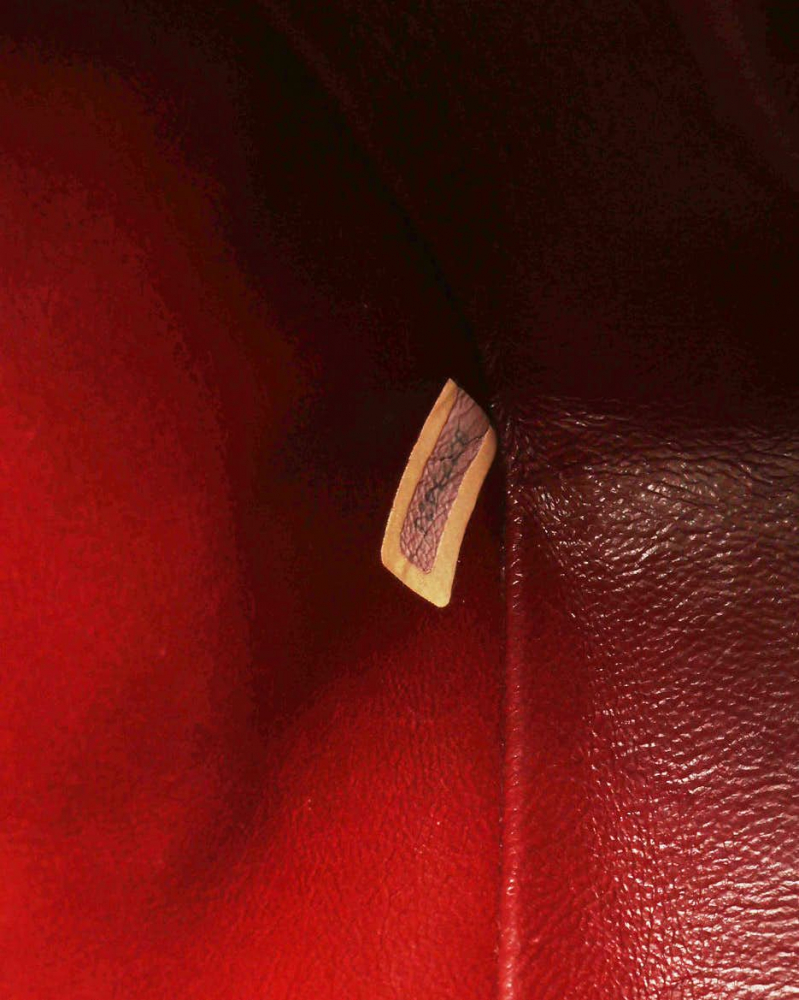 Chanel Classic Single Flap Bag