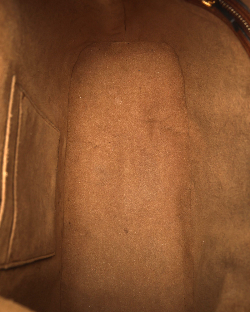 Gucci GG Supreme Linea A Hobo Bag