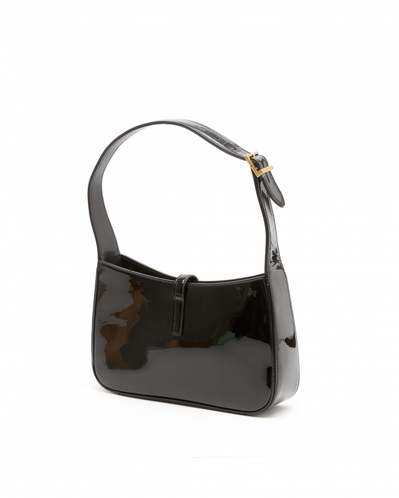 Saint Laurent Le 5 á 7 Hobo Bag