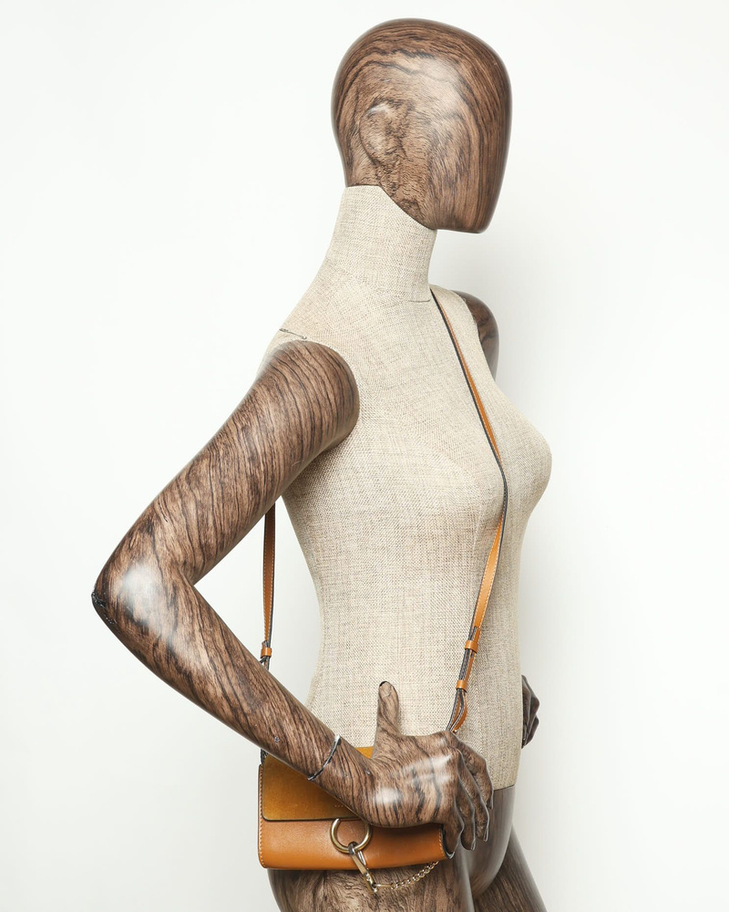 Chloé Faye Mini Bag