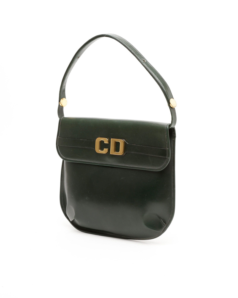 Christian Dior CD Bag