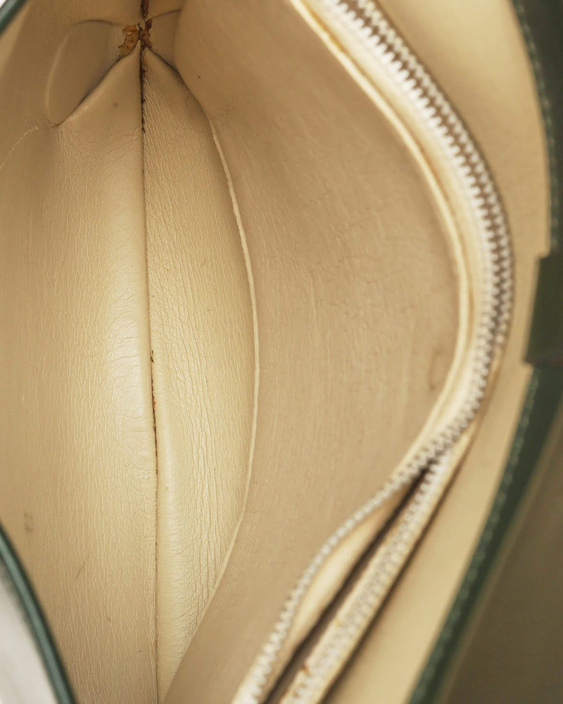 Christian Dior CD Bag