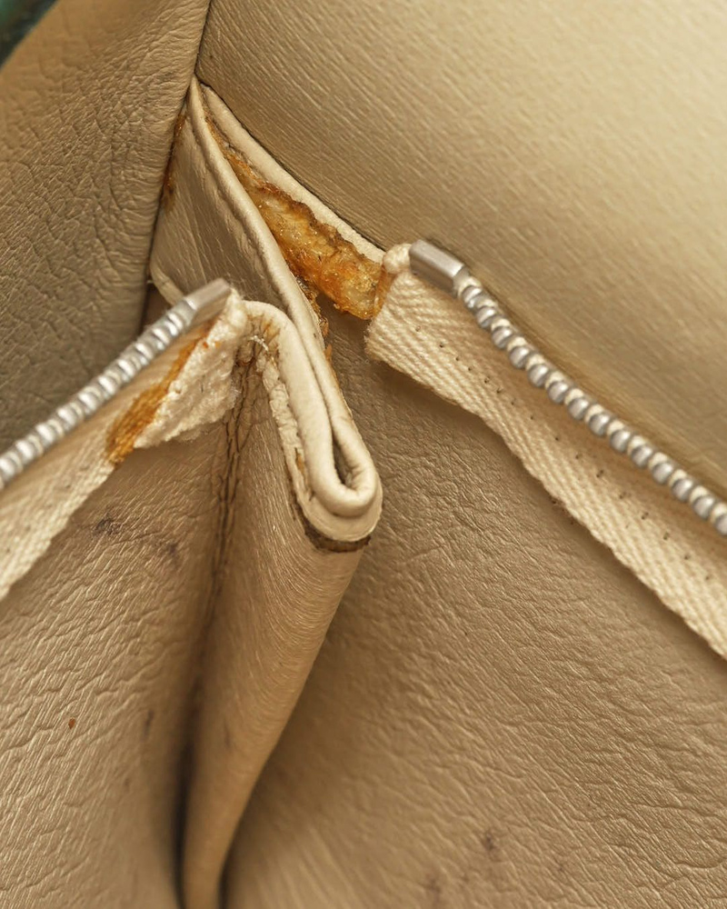 Christian Dior CD Bag