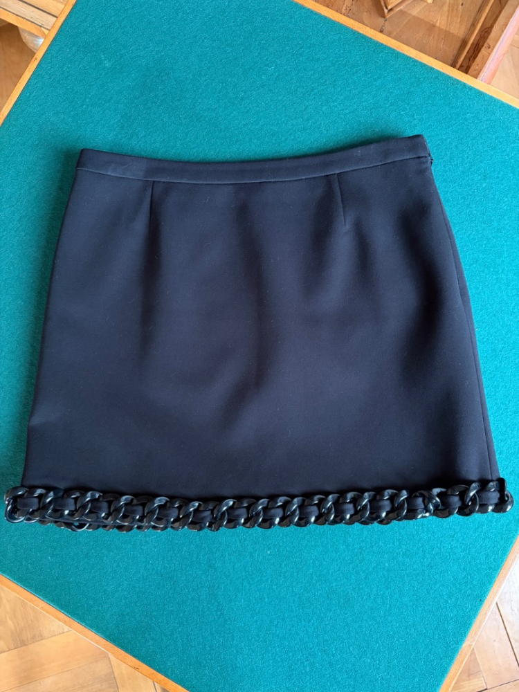 Moschino Cheap And Chic Jupe