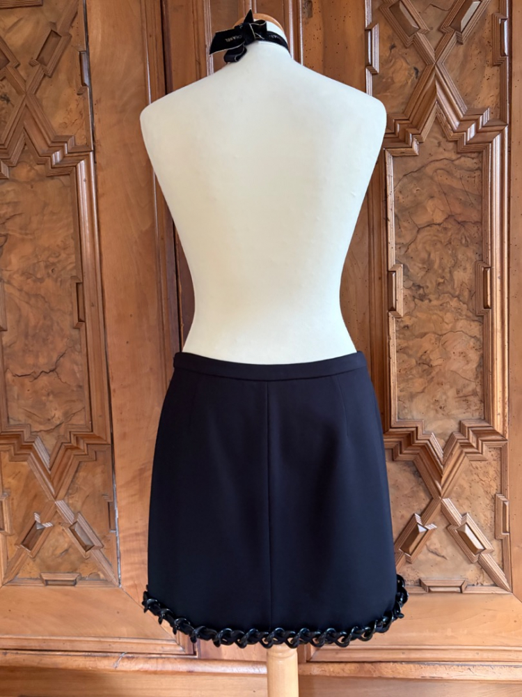 Moschino Cheap And Chic Jupe