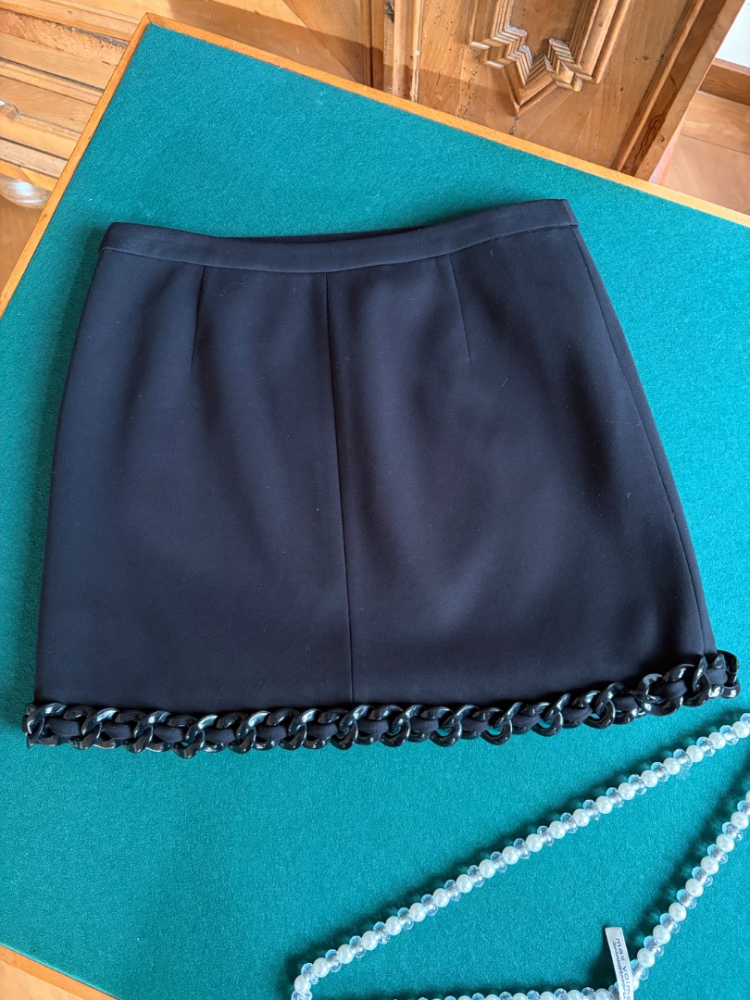 Moschino Cheap And Chic Jupe