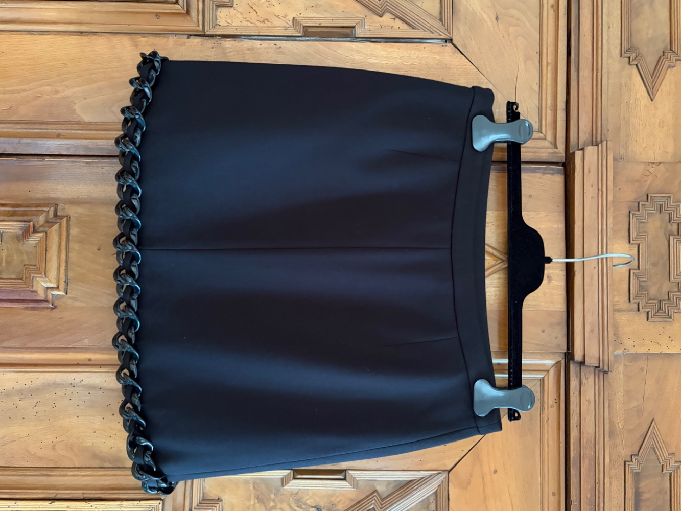 Moschino Cheap And Chic Jupe