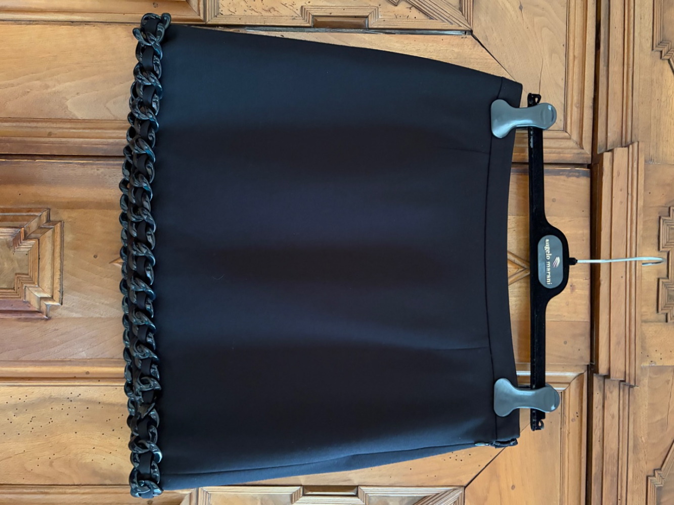 Moschino Cheap And Chic Jupe