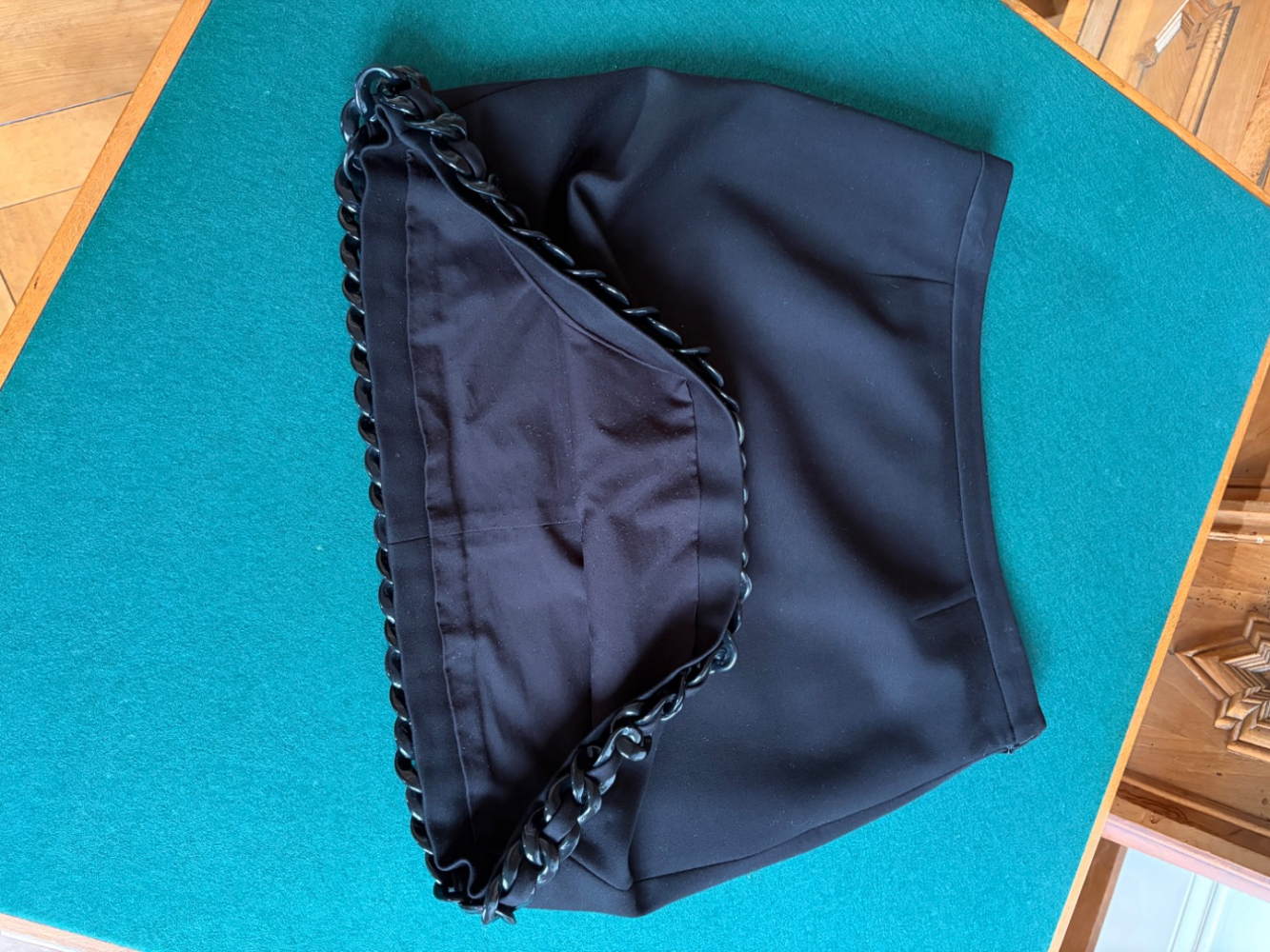 Moschino Cheap And Chic Jupe