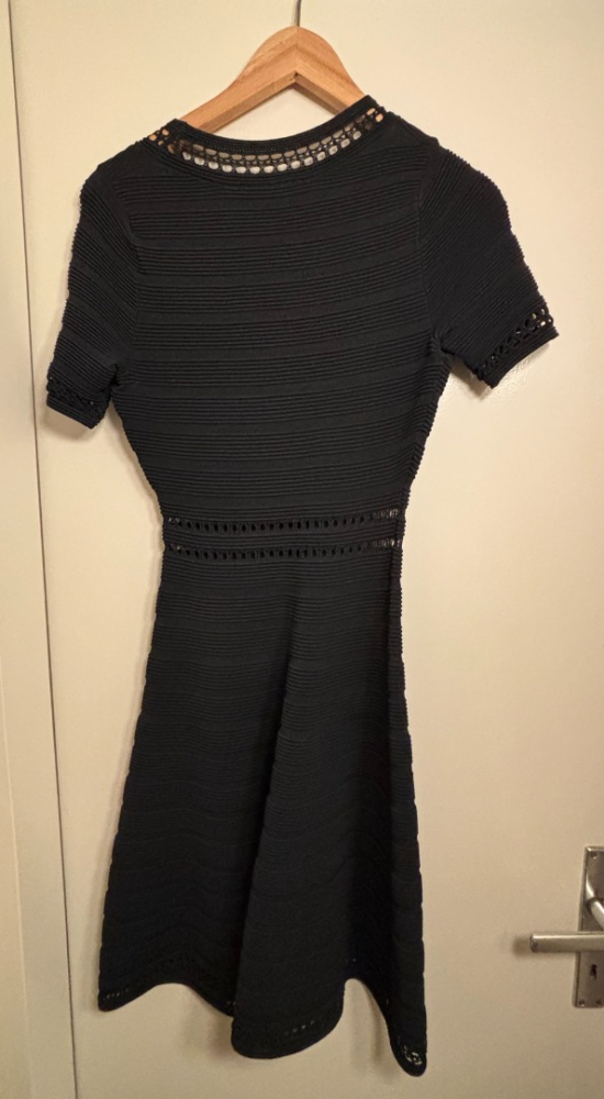 Sandro Robe Sandro – verte