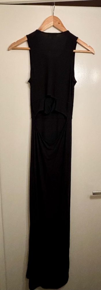 Claudie Pierlot Langes Kleid