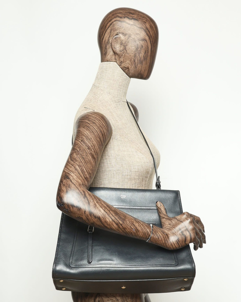 Fendi Medium Runaway Bag