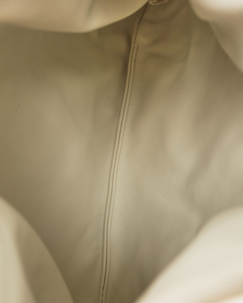 Bottega Veneta Intrecciato Mini Hop Bag