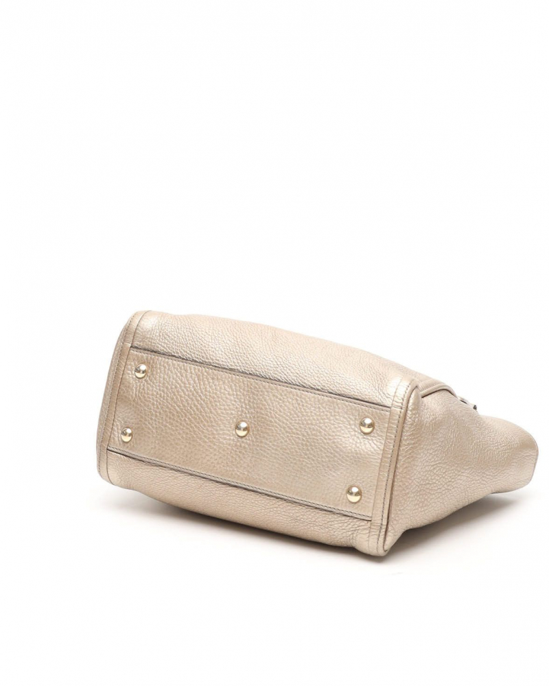 Gucci Soho Fringe Bag