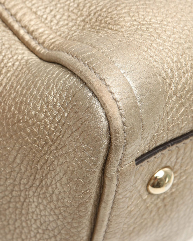 Gucci Soho Fringe Bag