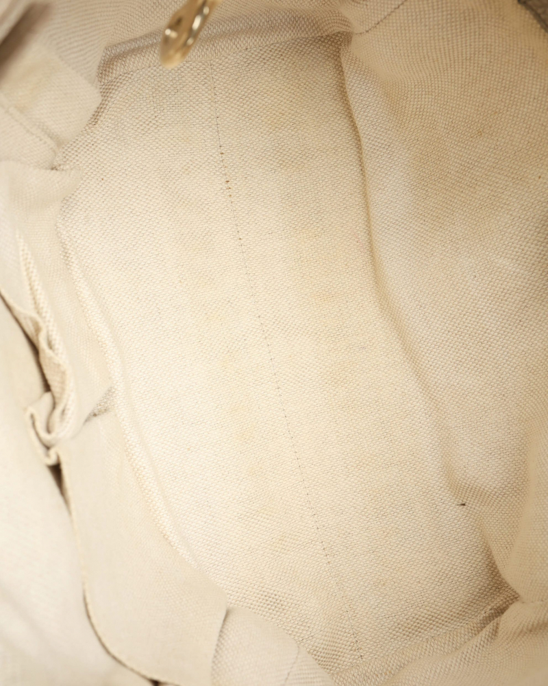 Gucci Soho Fringe Bag