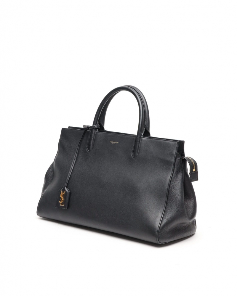 Saint Laurent Medium Cabas Rive Gauche Bag