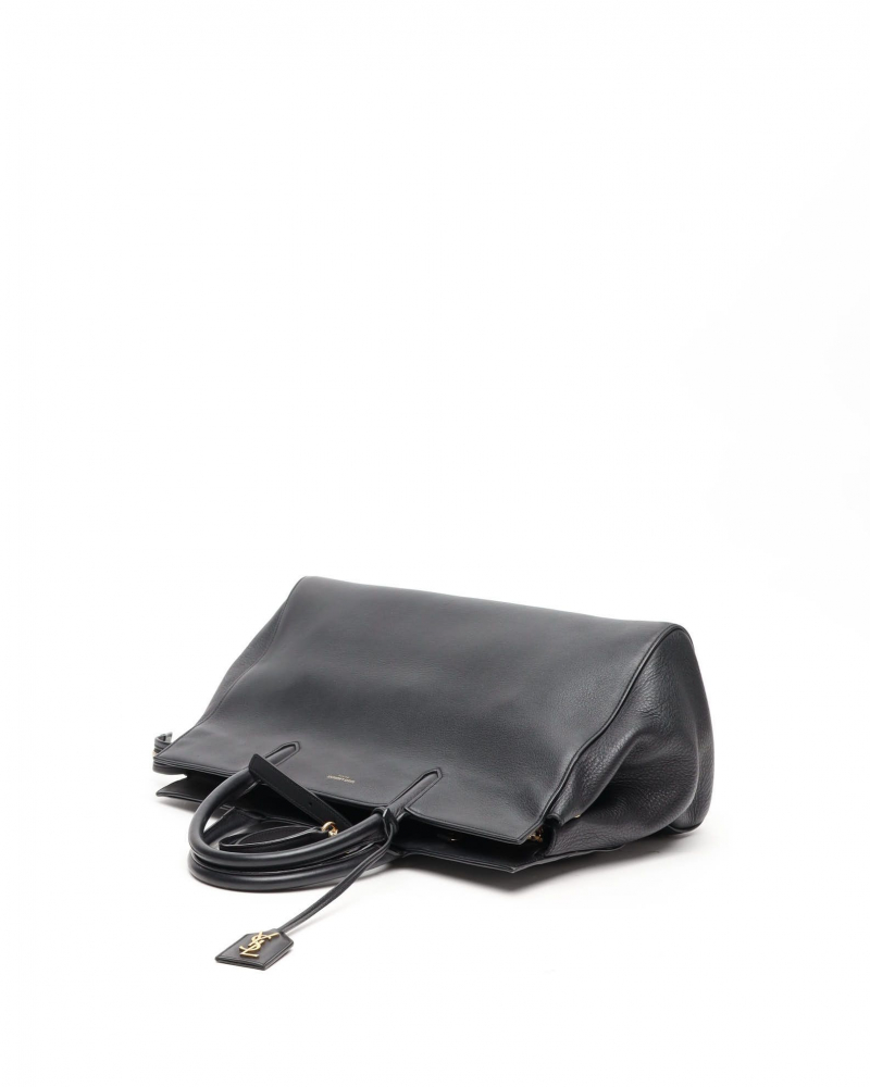 Saint Laurent Medium Cabas Rive Gauche Bag