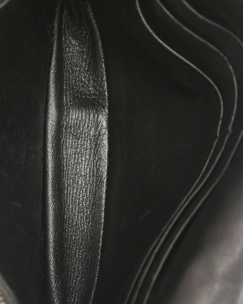 Bottega Veneta Intrecciato Wallet On Chain Bag