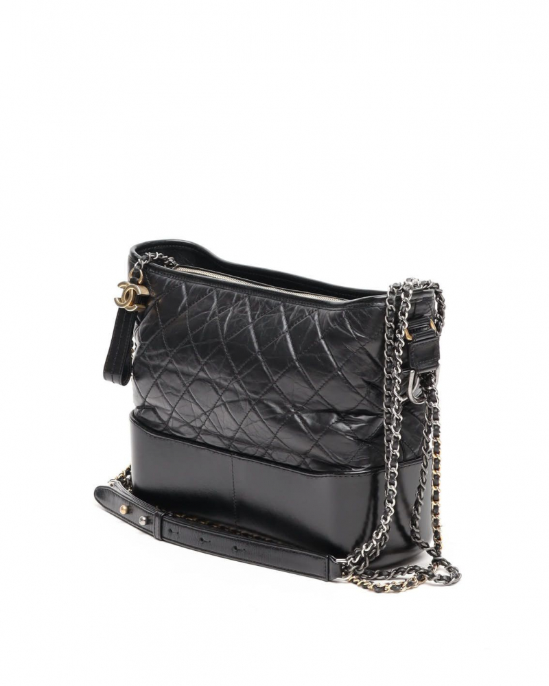 Chanel Medium Gabrielle Bag