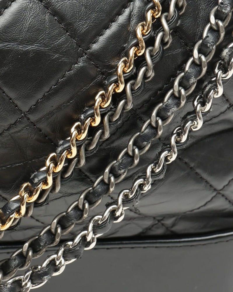 Chanel Medium Gabrielle Bag