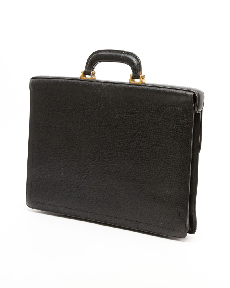 Loewe Anagram Business Bag