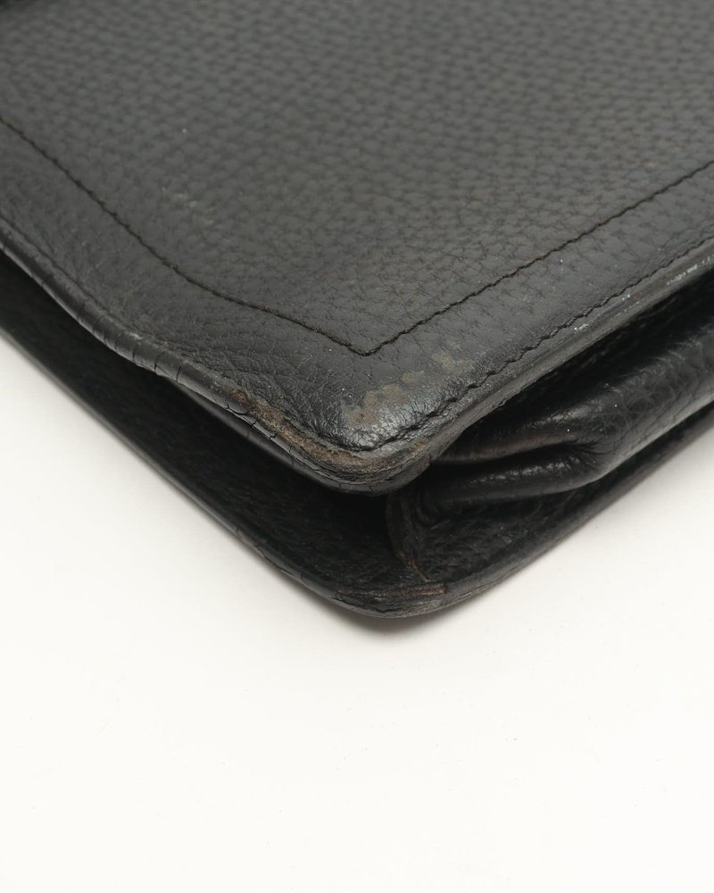 Loewe Anagram Business Bag