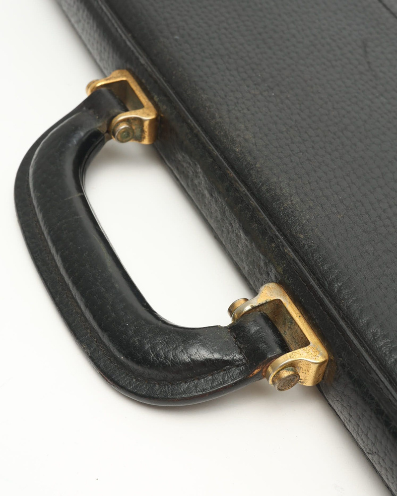 Loewe Anagram Business Bag