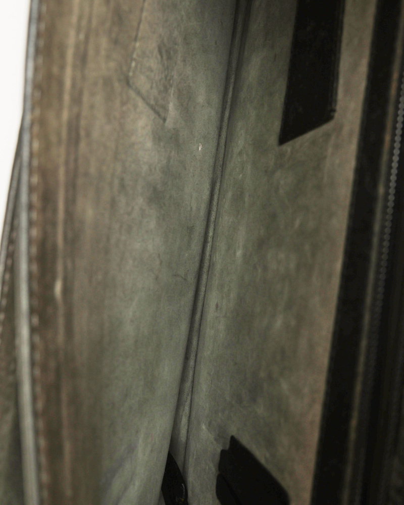 Loewe Anagram Business Bag