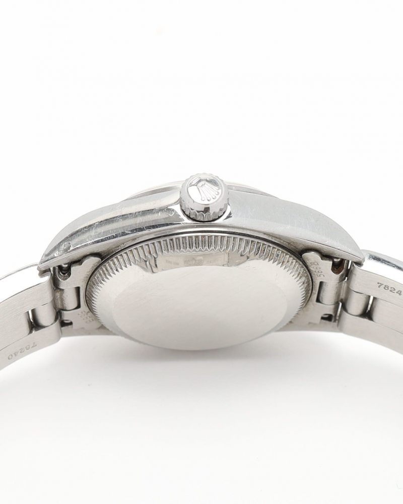 Rolex Lady-Oyster Perpetual 25mm 2001 Watch