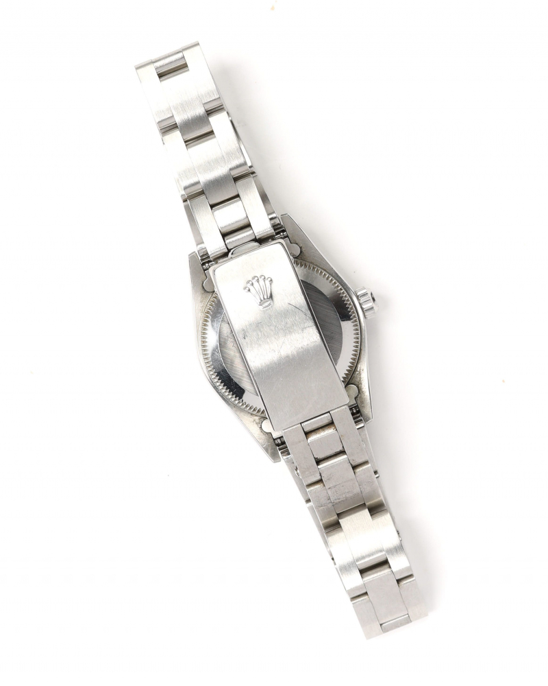 Rolex Lady-Oyster Perpetual 25mm 2001 Watch