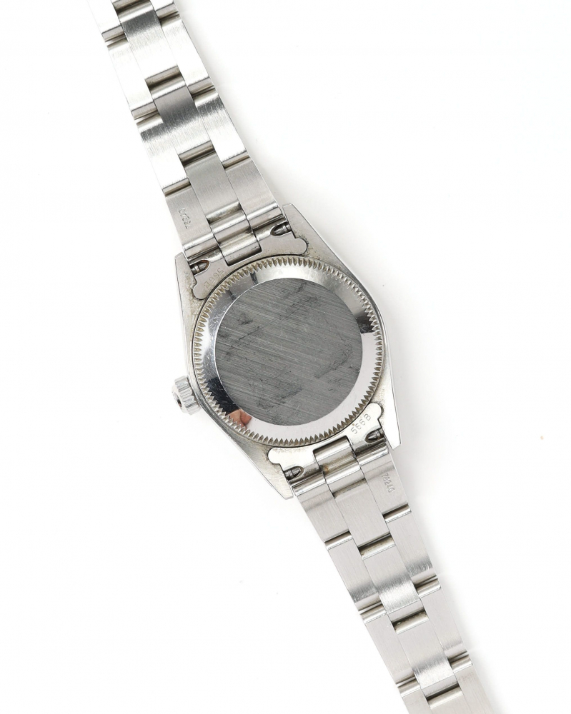 Rolex Lady-Oyster Perpetual 25mm 2001 Watch