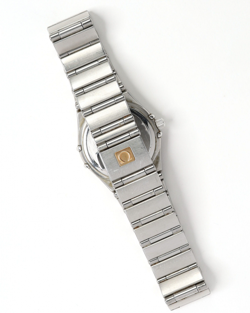 Omega Lady-Constellation 22,5mm 1998 Watch