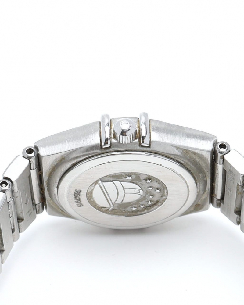 Omega Lady-Constellation 22,5mm 1998 Watch