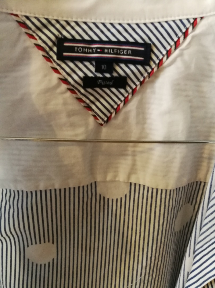 Tommy Hilfiger Shirt