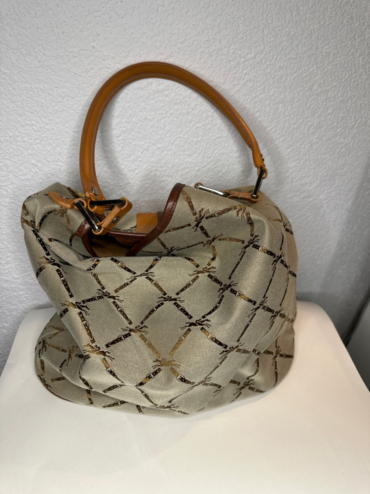 Longchamp Sac à bandoulière classique