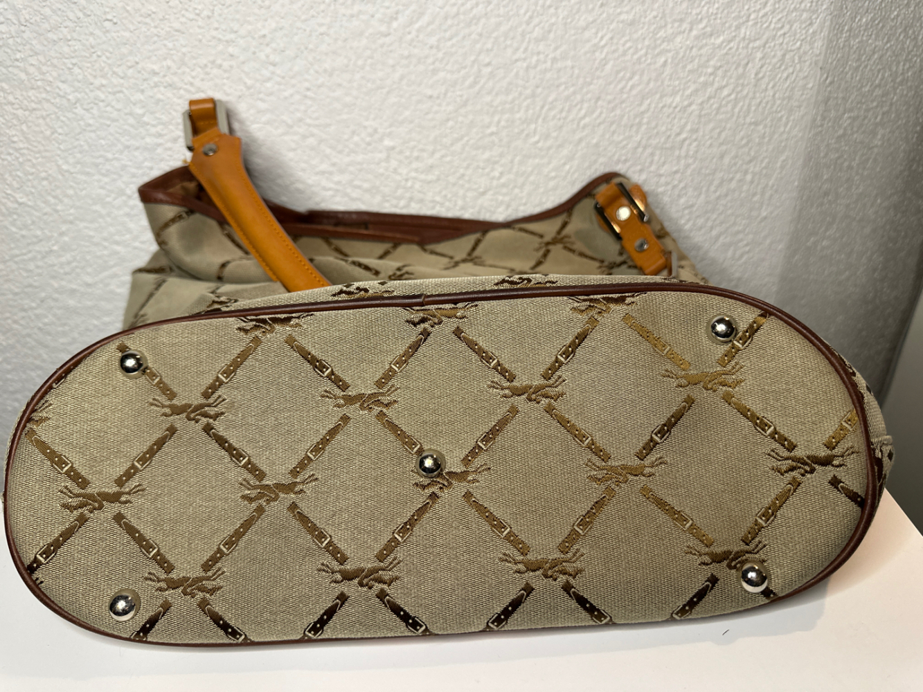 Longchamp Sac à bandoulière classique