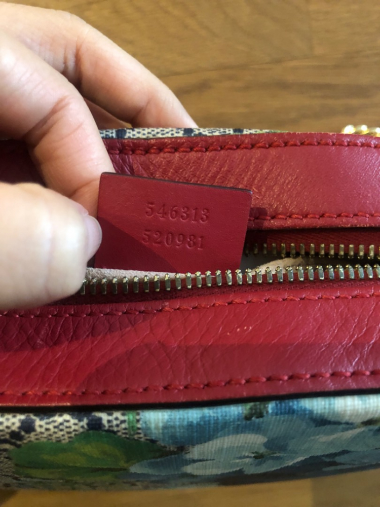 Gucci Sac à bandoulière Supreme