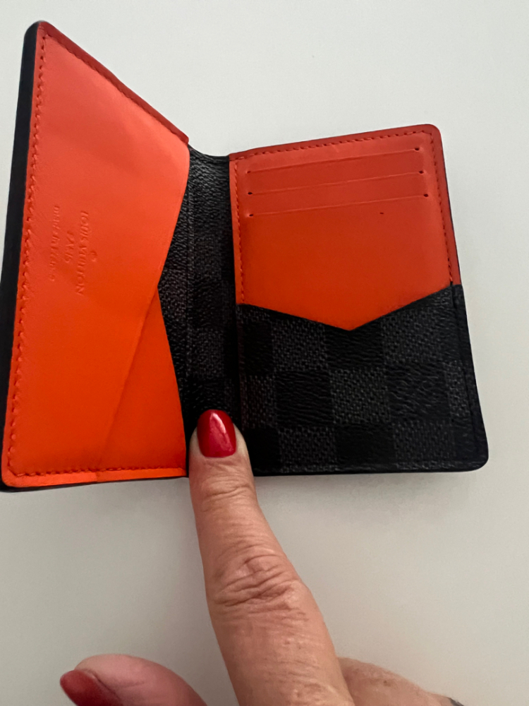 Louis Vuitton Wallet