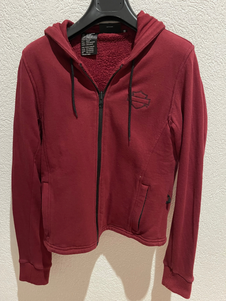 Harley Davidson Motorradjacke