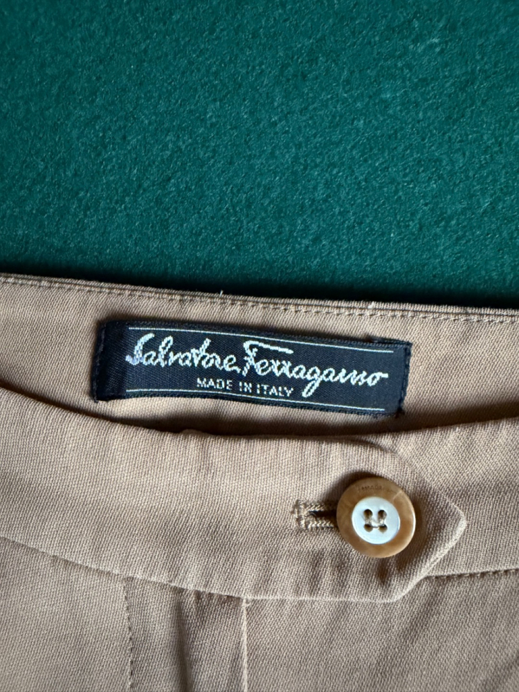 Ferragamo Pantalon