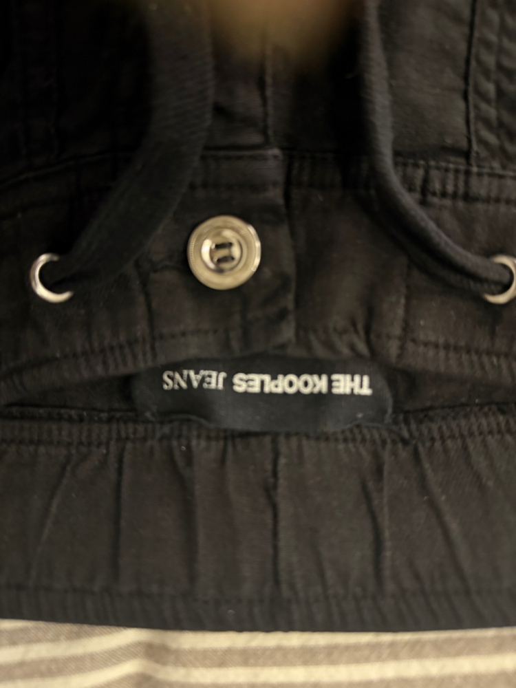 The Kooples Cargo trousers