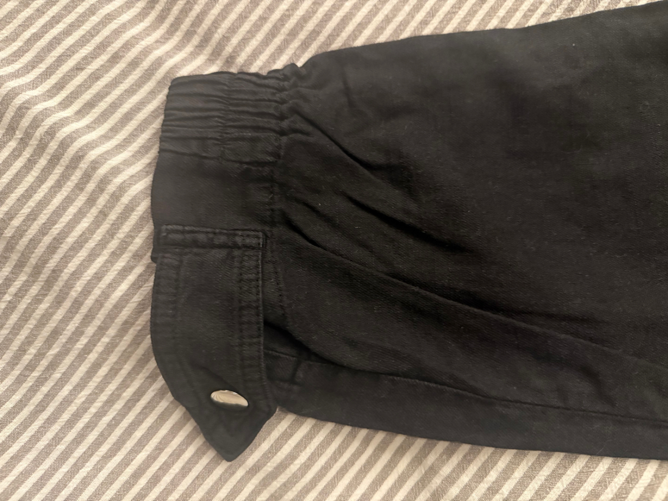 The Kooples Cargo trousers