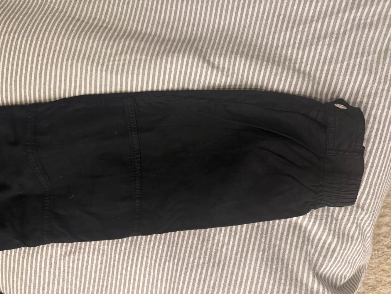 The Kooples Cargo trousers