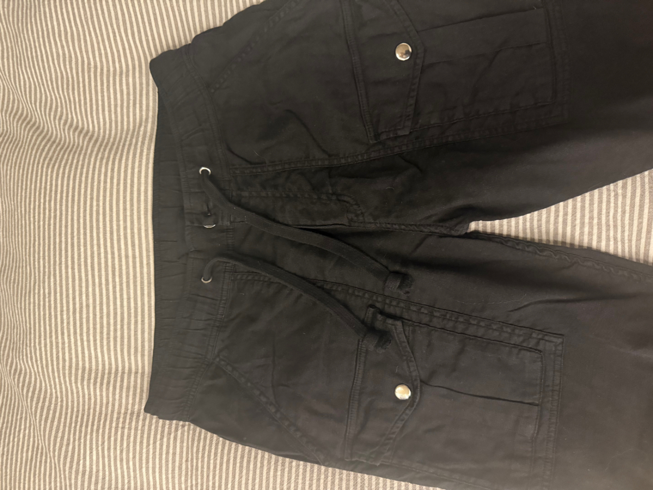 The Kooples Cargo trousers