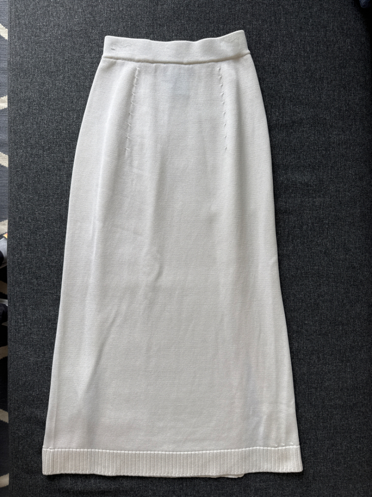 Loro Piana Skirt