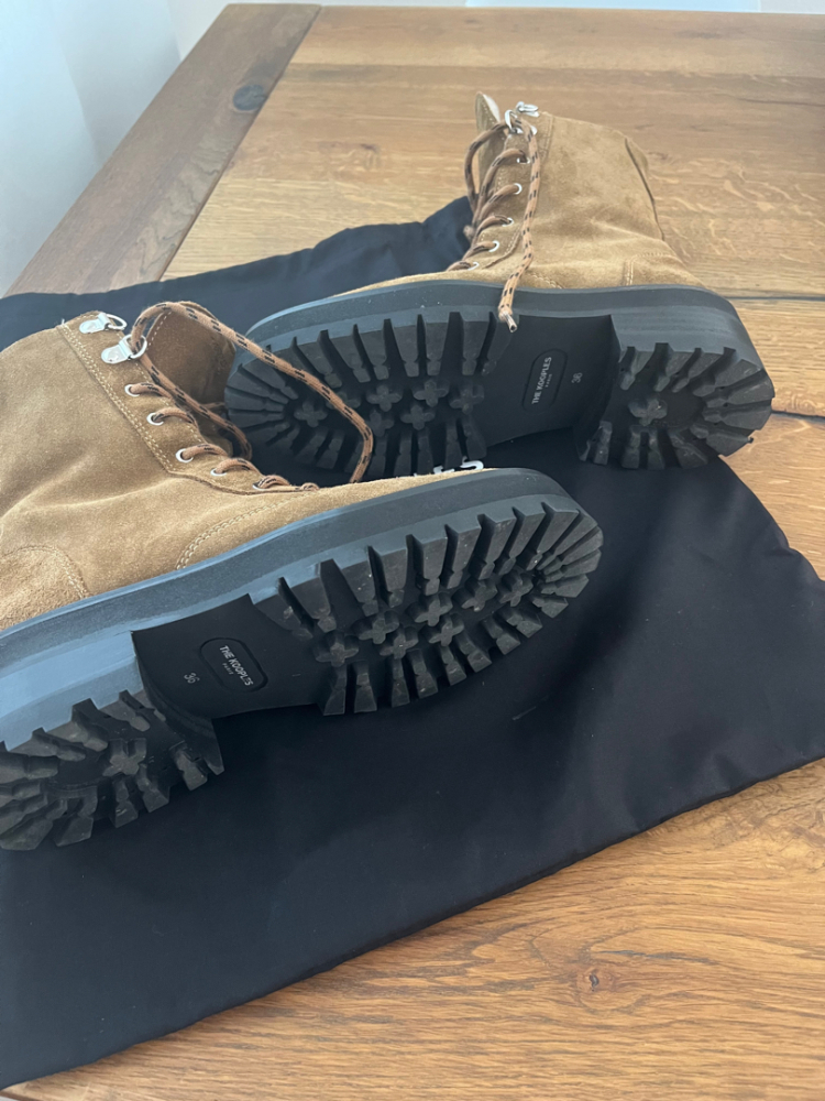 The Kooples Bottes d'hiver